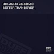 Better Than Never Tony Vass Remix