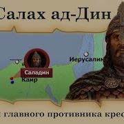 История Салохиддин