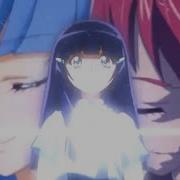 プリキュア Mad 光と闇を抱いた少女 キュアビューティ ダークドリーム Fortissimo The Ultimate Crisis