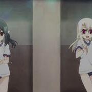 Fate Kaleid Liner Prisma Illya 4 Ending
