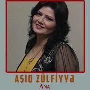 Aşıq Zülfiyyə Anam