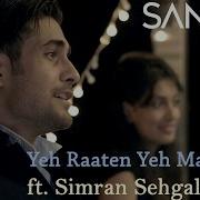 Kasam Hai Tumhe Kasam Javed Ali
