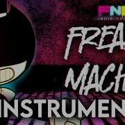 Fnf Freak Machine Inst