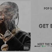 Pop Smoke Get Back