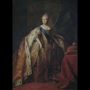 Екатерина Великая Окружающий Мир 4 Класс