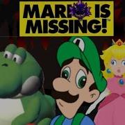 Mario Is Missing Got Me Like