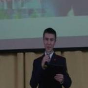 1Желтоксан Президент Күніге Арналған Ән