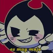 Cupdy Bendy X Cuphead Mmm Yeah Meme