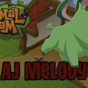 Animal Jam Ost