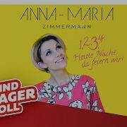 Anna Maria Zimmermann 1 2 3 4 Heute Nacht