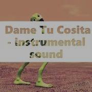 Dame Tu Cosita By Anil Lama Instrumental Sound