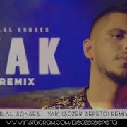 Bilal Sonses Yak Sözer Sepetci