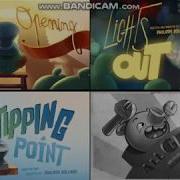 Piggy Tales Pigs At Work The Same Time Part 4