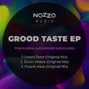Groovy Arg Morrisey Original Mix