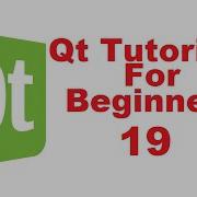 C Qt 19 Qcombobox
