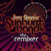 I Ll Be There 4 U Kaje Trackheadz Radio Edit Feat Joey Negro