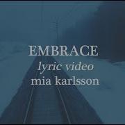 Mia Karlsson Embrace