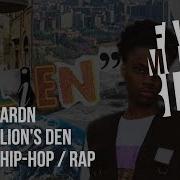Ardn Lion S Den