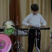 Урок Игры На Металлофоне Happy Birthday To You Jingle Bells
