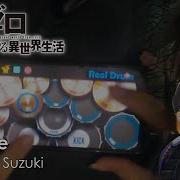 Re Zero S2 Op Full Realize By Konomi Suzuki Real Drum Coverre Zero S2