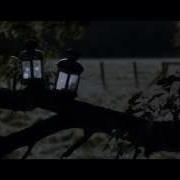 The Wisp Sings
