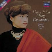 Liebesleid Kyung Wha Chung Филлип Молл