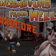 Прямиком В Ад Как Достать Соседа Хардкор Neighbours From Hell