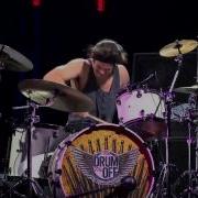 Guitar Center Drum Off 2012 Finalist Aric Improta