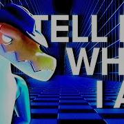The Amazing Digital Circus Episode 2 Song Tell Me What I Am