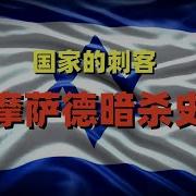 二爷摩萨德