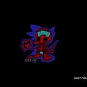 Fnf Entity Origins Game Over Theme Ost