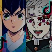 Demon Slayer Edits Compilation