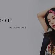 Itzy Shoot Areia