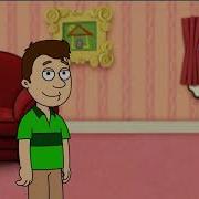 Blue S Clues Mailtime Song Bloopers 4