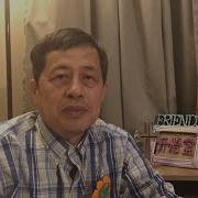 5620 刘仲敬对中共前景的分析
