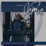 Never Failed Me Yet Mthunzi Namba