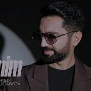 Ahmed Mustafayev Neynim Rəsmi Musiqi Videosu