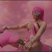 Nicki Minaj Ice Spice Barbie World