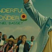 Nathaniel Bassey Everywhere I Go