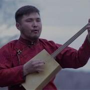 Каргыраа Хоомей Сыгыт
