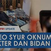 Skandal Dokter Dan Bidan Jember
