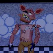 Foxy Sings The Wellerman But It S Mixed