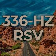 Бинауральные Ритмы 336