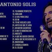 Marco Antonio Solis Exitos