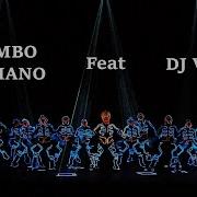 Mambo Italiano Remix 2021