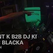 Agent K B2B Dj Ki Mc Blacka Boiler Room Festival London 2021 Kool Fm