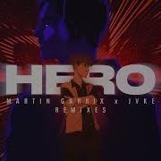 Martin Garrix And Jvke Hero Dubvision Remix