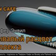 Кристофер Энвил Аудиокнига
