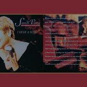 I Hear A Song Sandi Patty