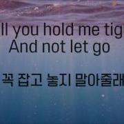 Symphony 한글가사